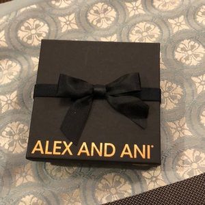 Alex and Ani Gift Box